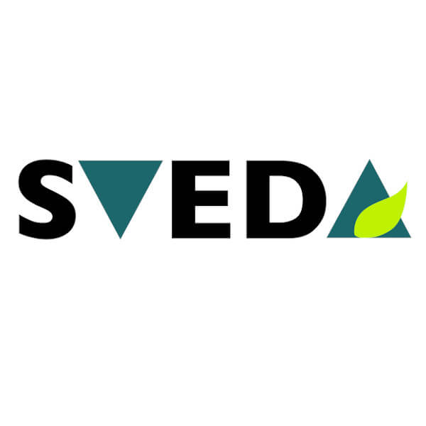 SVEDA Logo
